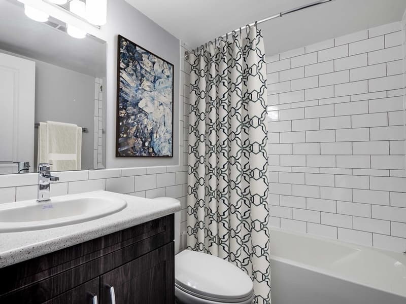 Royalton Place — 1 Bedroom - Photo 5