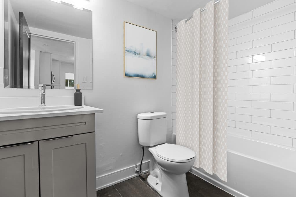 Windsor Park Village — 1 Bedroom - Photo 8