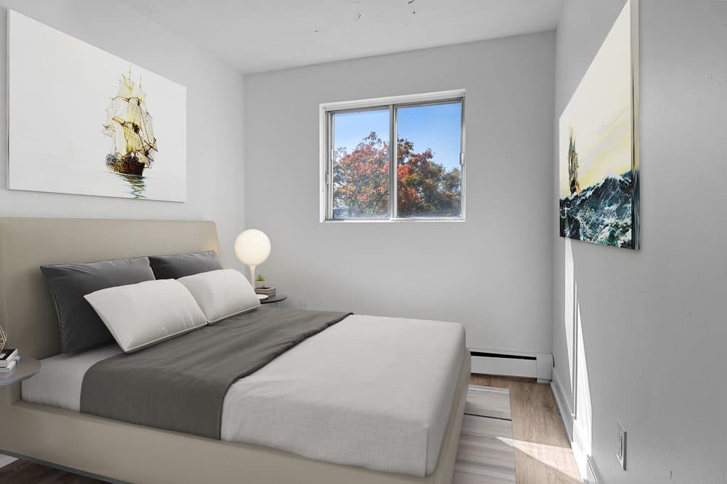 Windsor Park Village — 1 Bedroom - Photo 6