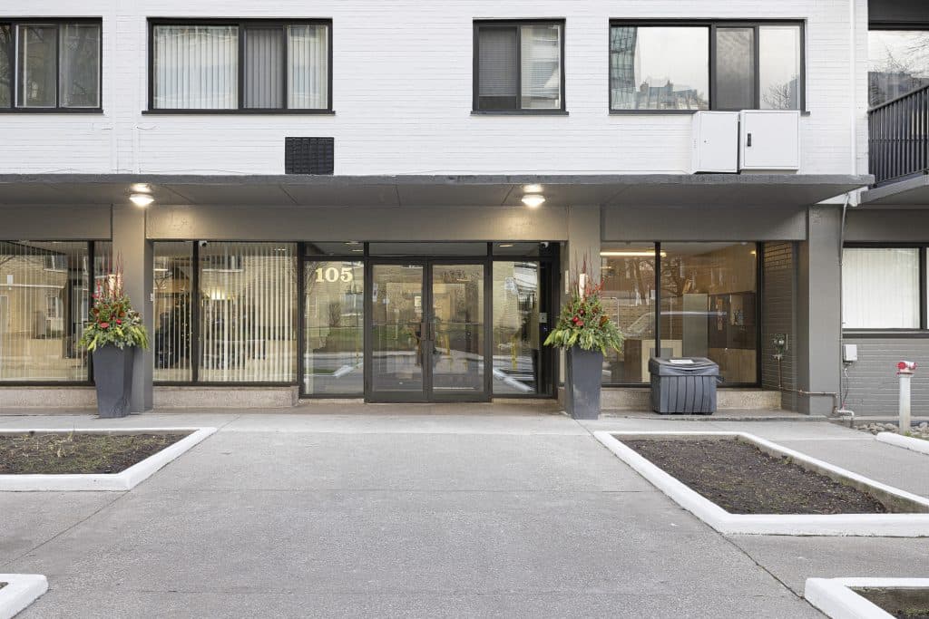 Gloucester St and Isabella St — 1 Bedroom - Photo 12
