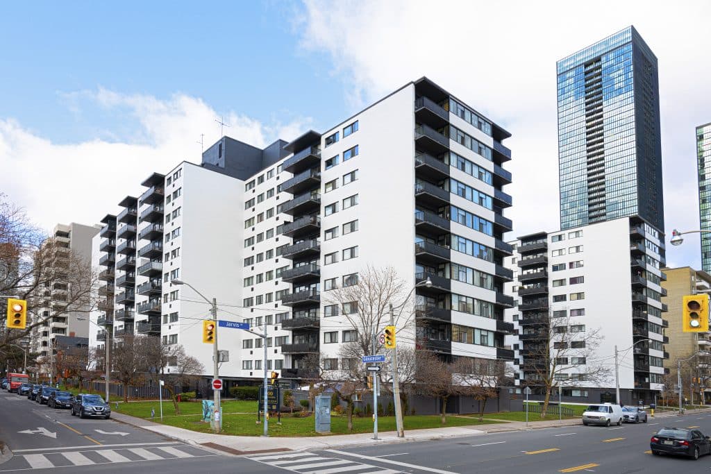 Gloucester St and Isabella St — 1 Bedroom - Photo 16
