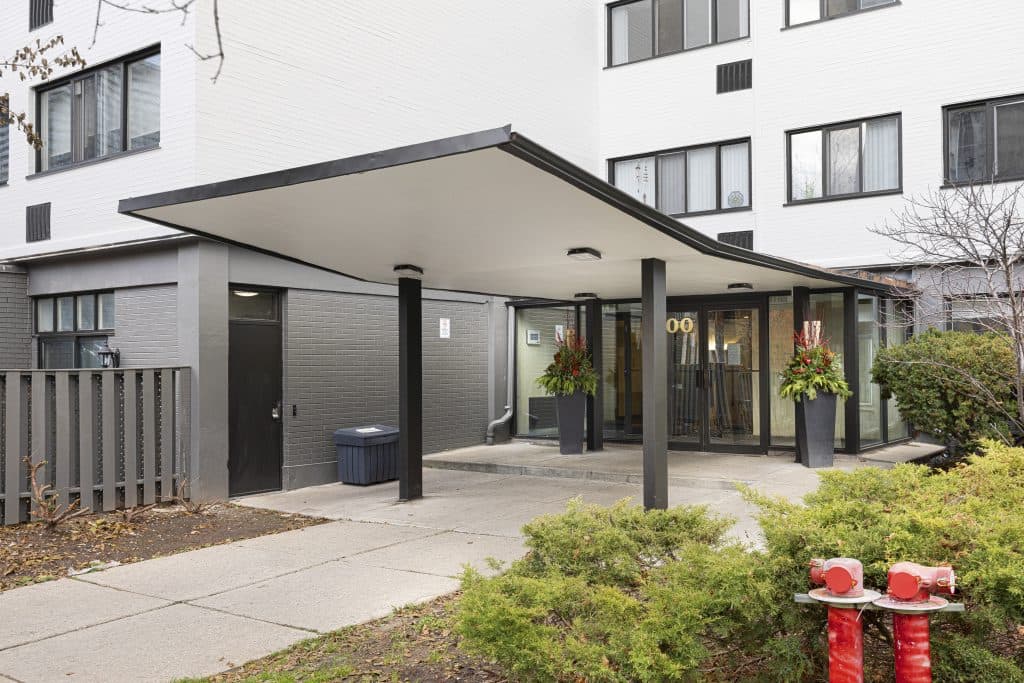 Gloucester St and Isabella St — 1 Bedroom - Photo 13