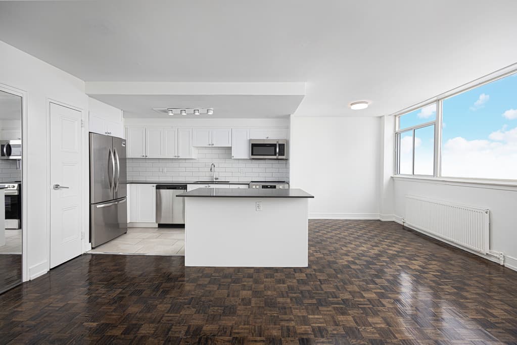 Gloucester St and Isabella St — 1 Bedroom - Photo 4