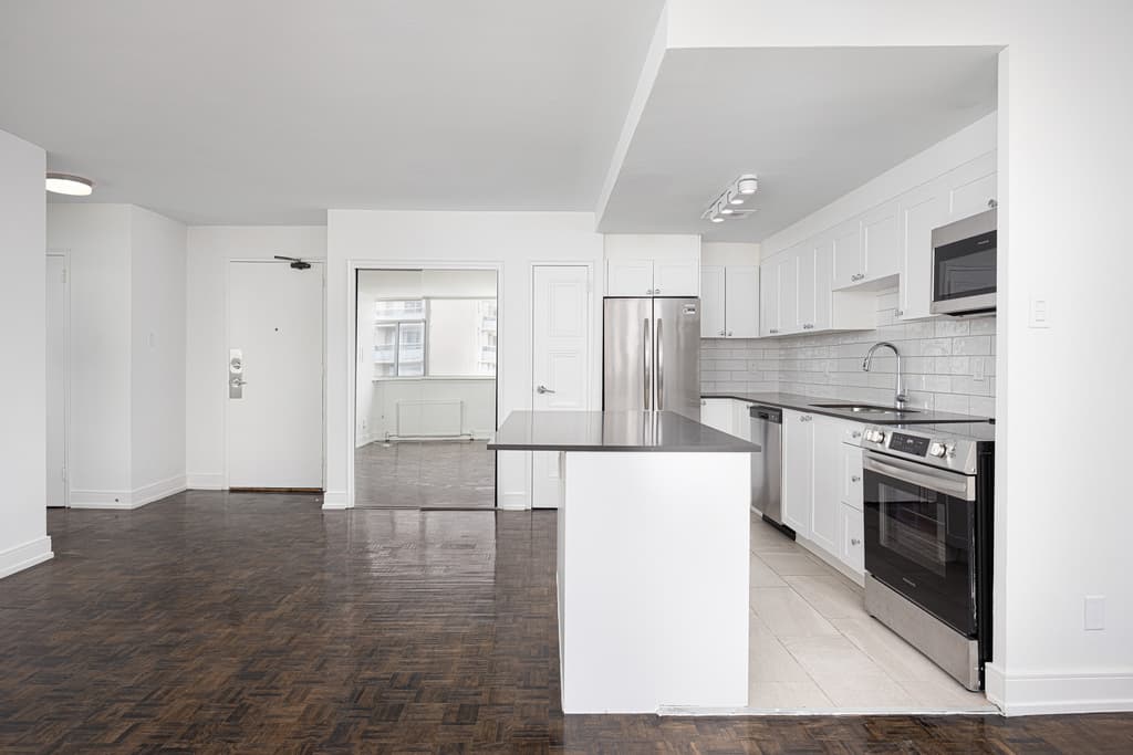 Gloucester St and Isabella St — 1 Bedroom - Photo 5