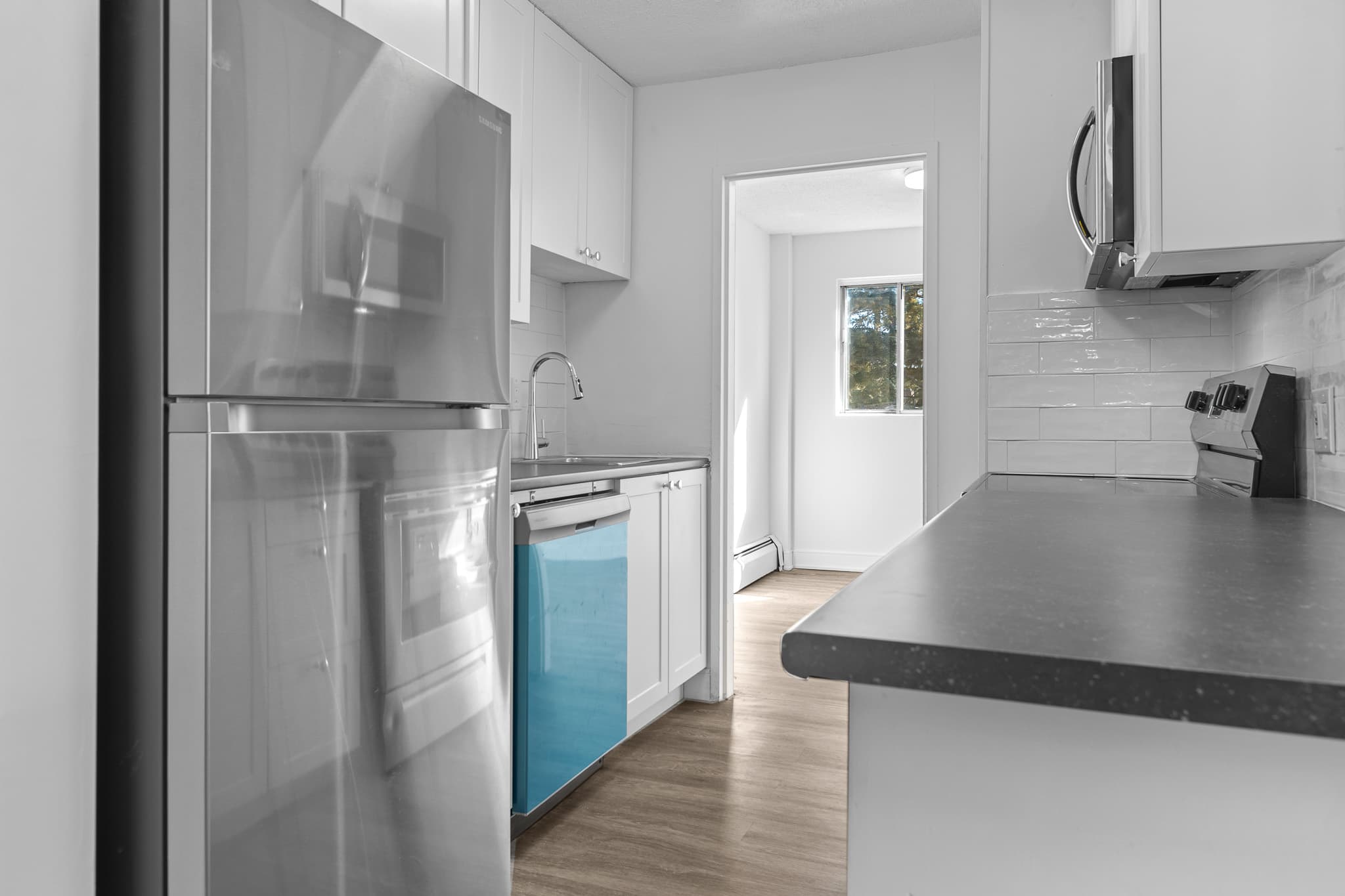 Windsor Park Village — 1 Bedroom - Photo 15