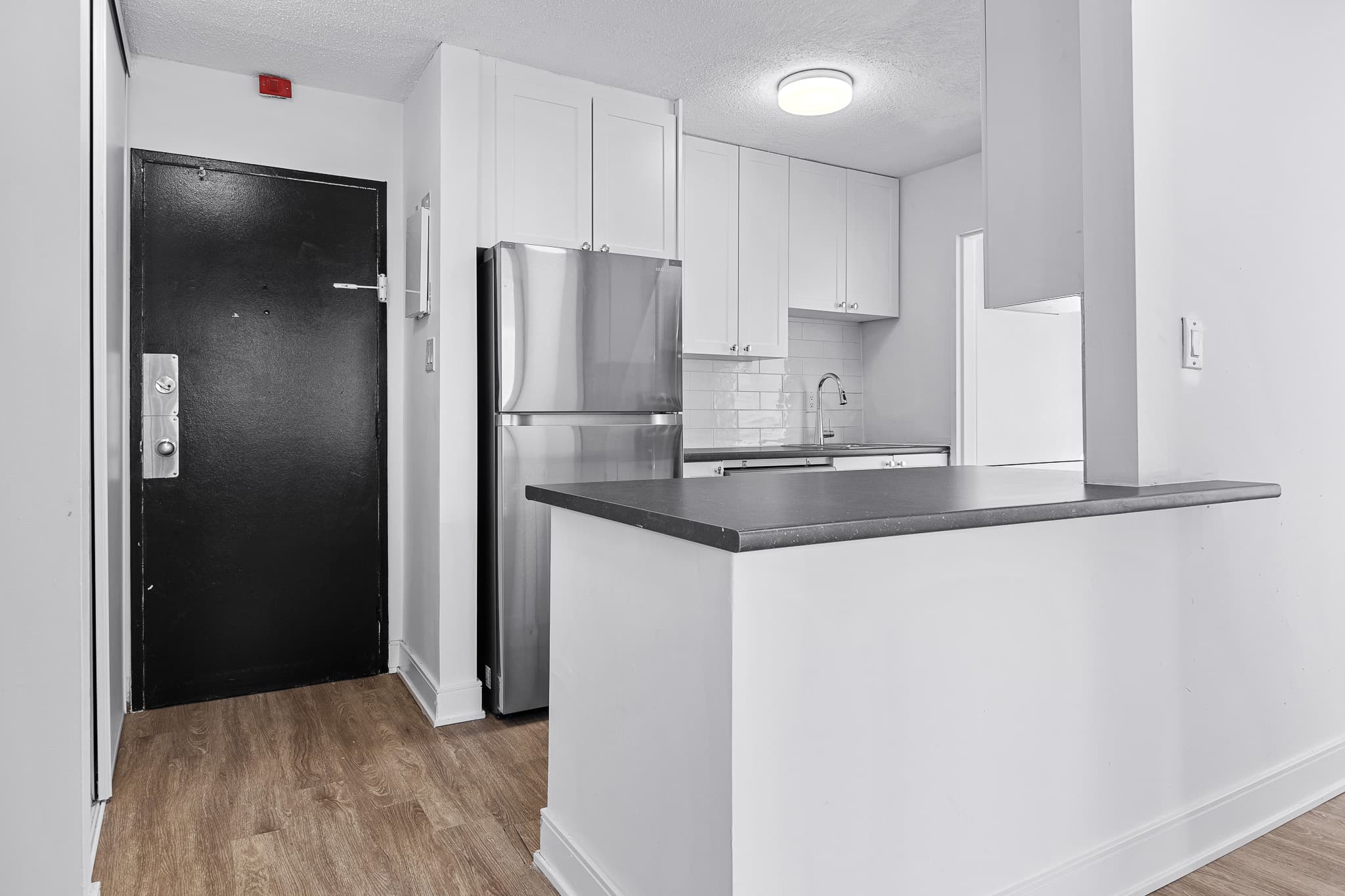 Windsor Park Village — 1 Bedroom - Photo 17