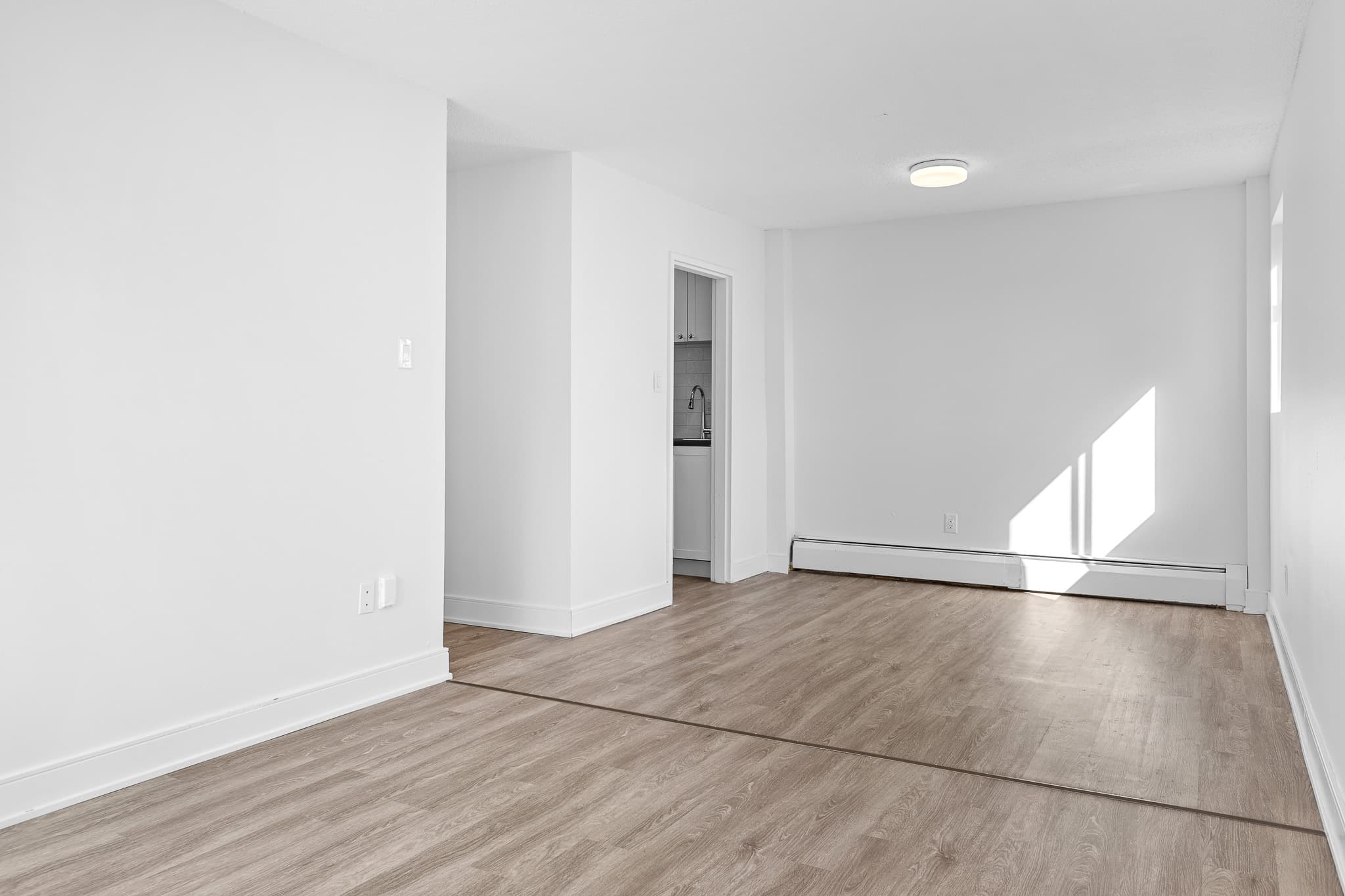 Windsor Park Village — 1 Bedroom - Photo 26