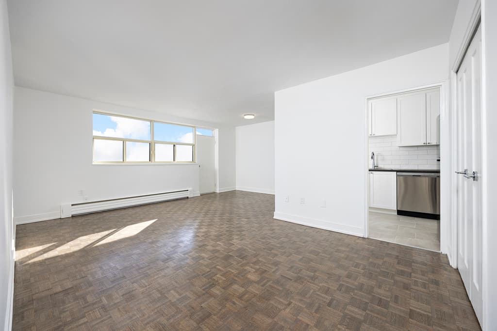 Alleghany Apartments — 2 Bedrooms - Photo 37