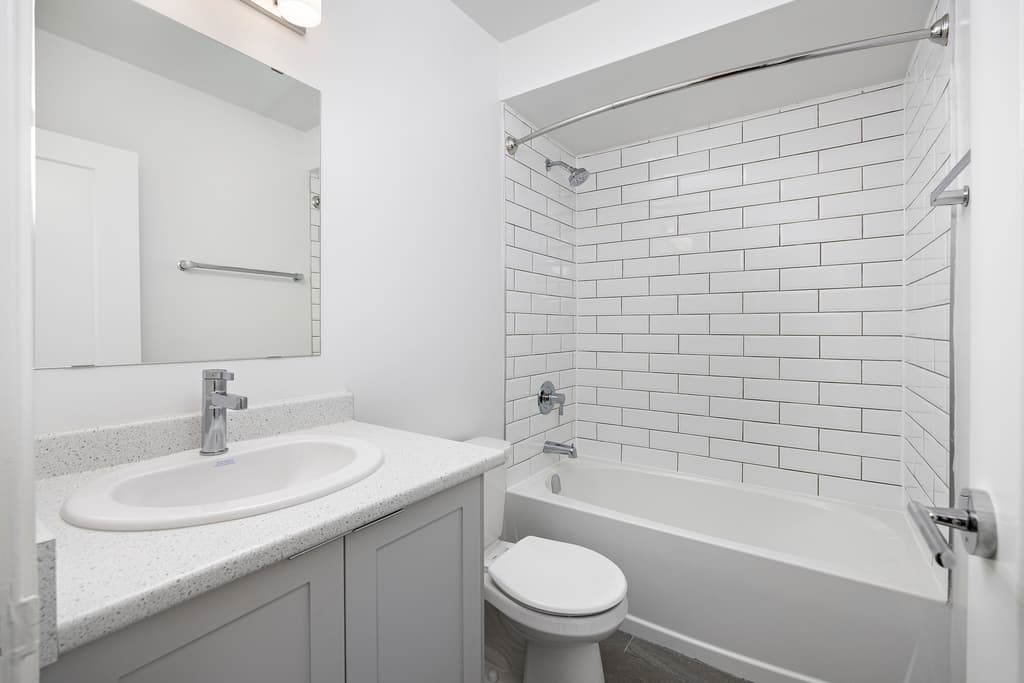 Alleghany Apartments — 2 Bedrooms - Photo 46