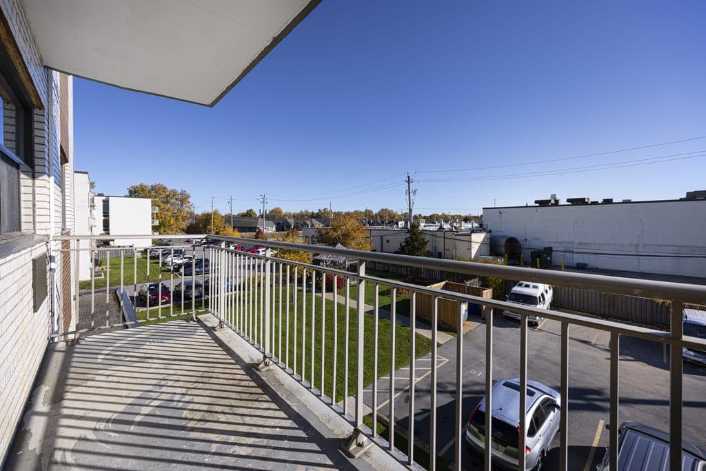 Alleghany Apartments — 2 Bedrooms - Photo 22