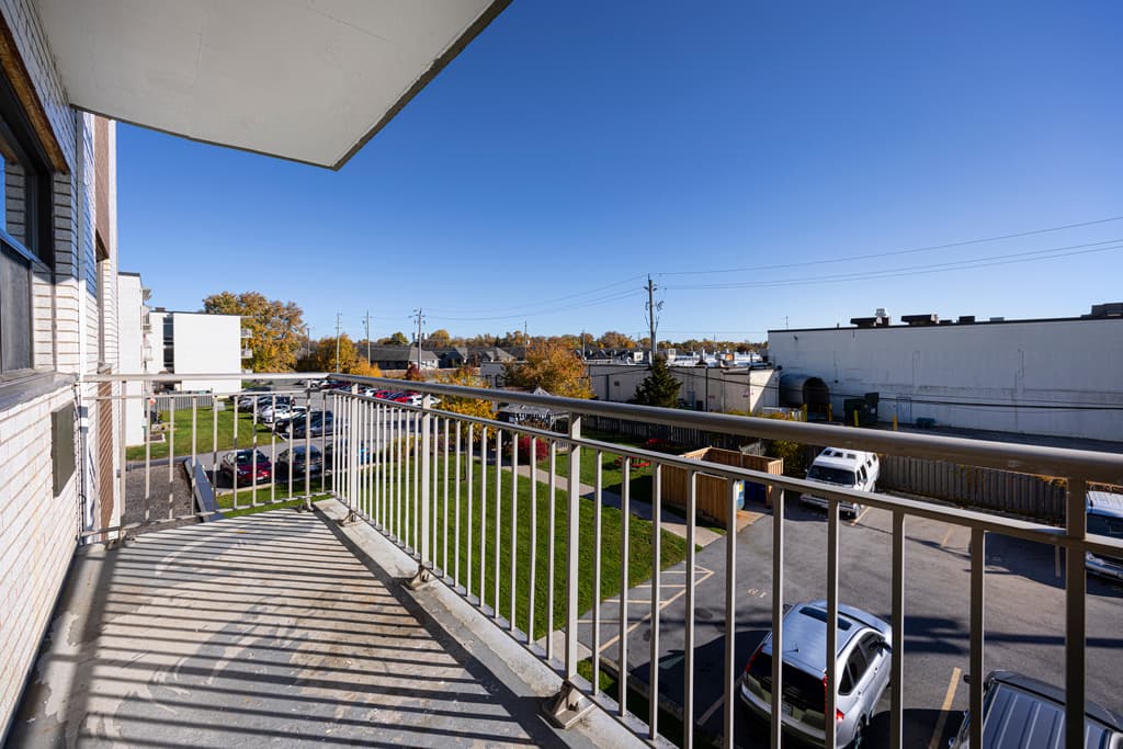 Alleghany Apartments — 2 Bedrooms - Photo 47