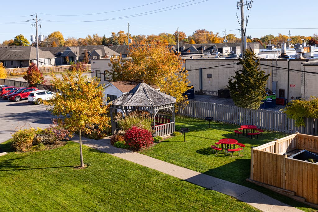 Alleghany Apartments — 2 Bedrooms - Photo 48