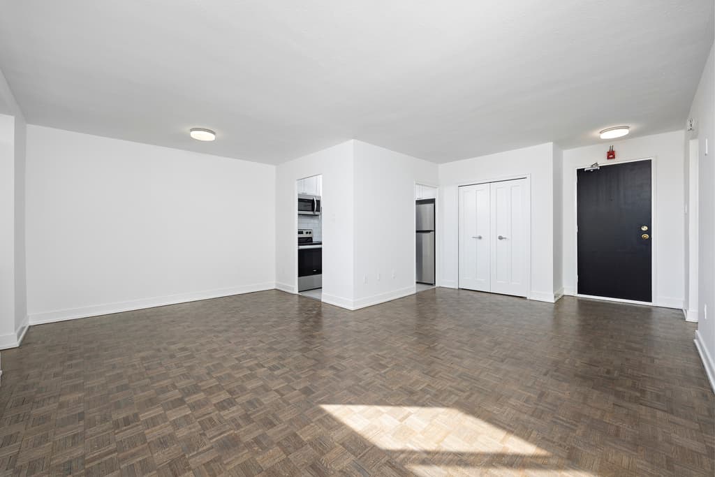 Alleghany Apartments — 2 Bedrooms - Photo 41