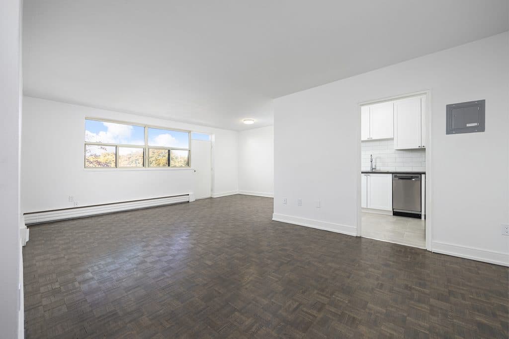 Alleghany Apartments — 2 Bedrooms - Photo 18