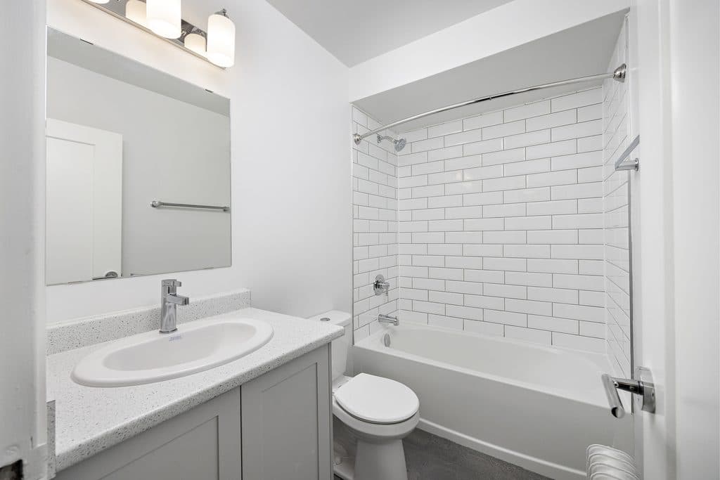 Alleghany Apartments — 2 Bedrooms - Photo 19