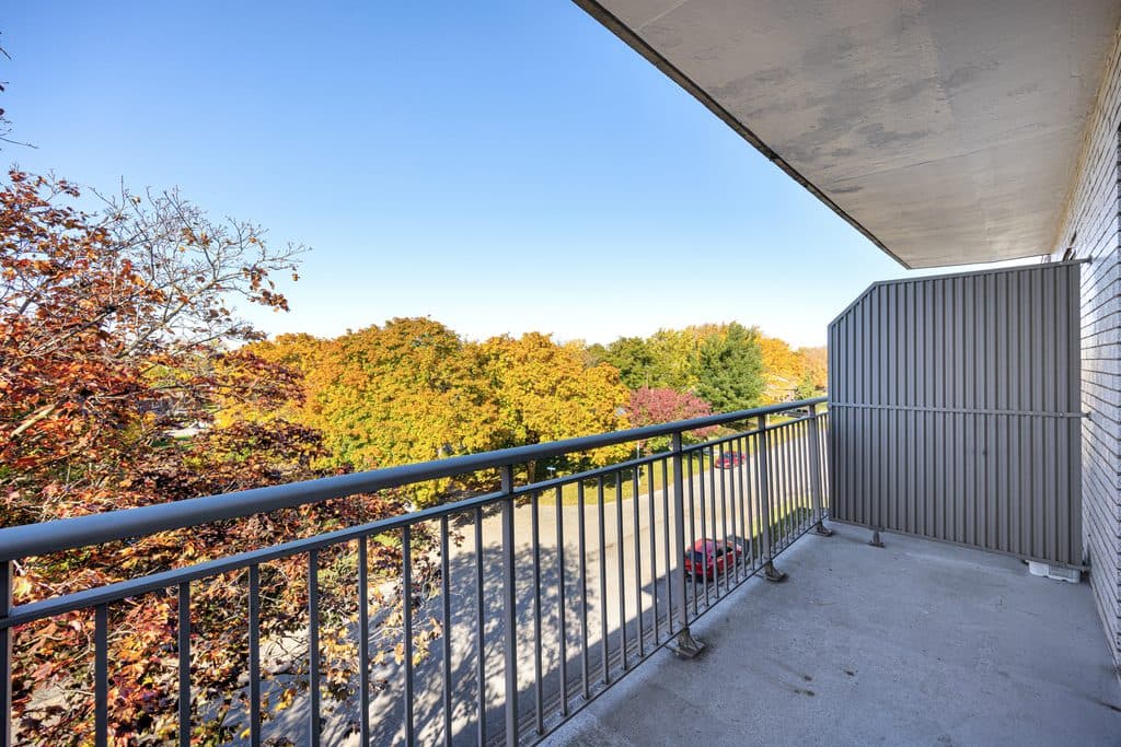 Alleghany Apartments — 2 Bedrooms - Photo 20