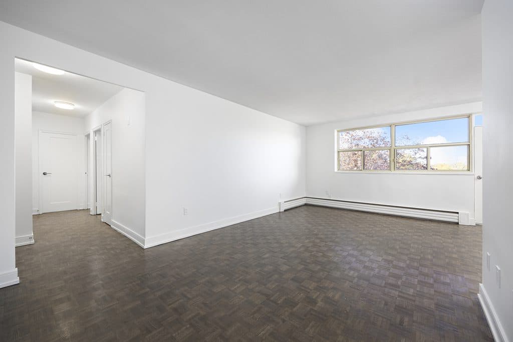 Alleghany Apartments — 2 Bedrooms - Photo 17