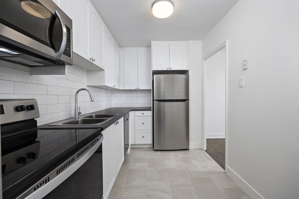 Alleghany Apartments — 2 Bedrooms - Photo 16