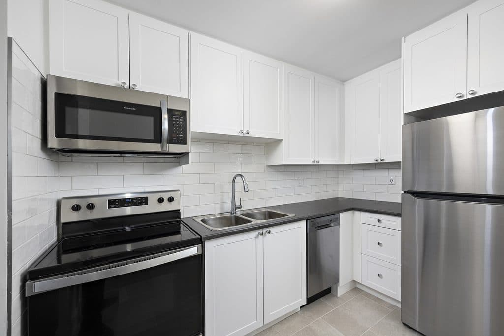 Alleghany Apartments — 2 Bedrooms - Photo 15