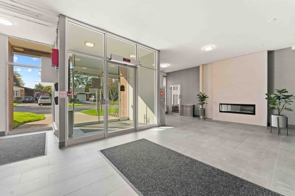 Alleghany Apartments — 2 Bedrooms - Photo 8