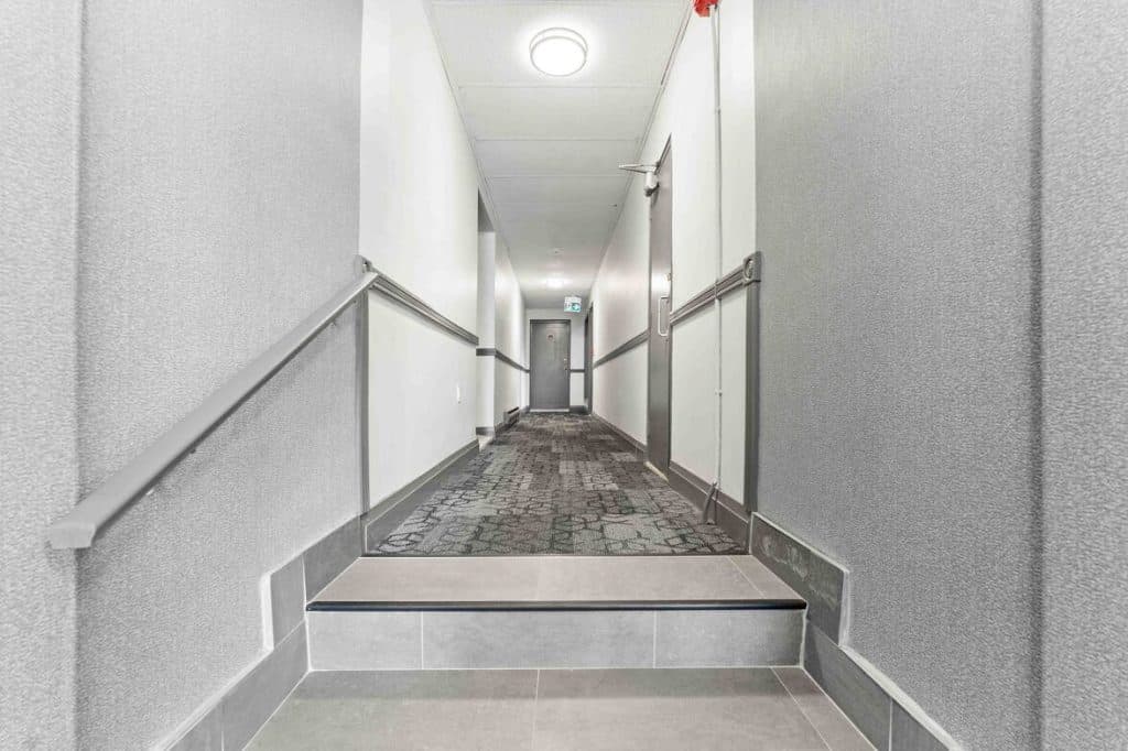 Alleghany Apartments — 2 Bedrooms - Photo 12