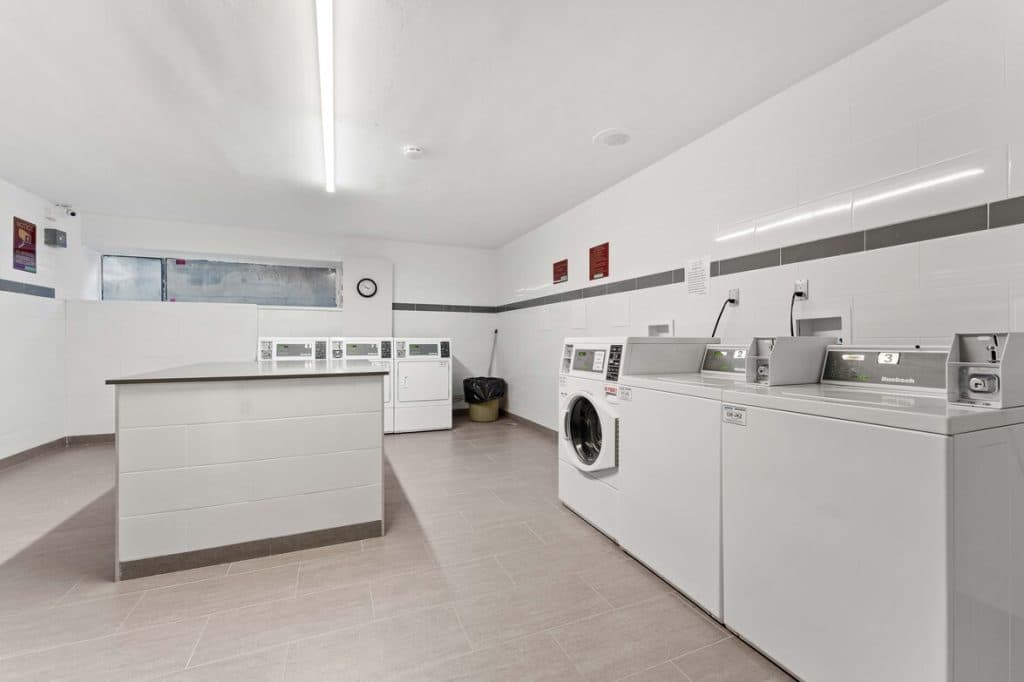 Alleghany Apartments — 2 Bedrooms - Photo 23
