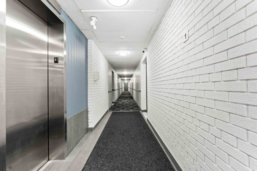 Alleghany Apartments — 2 Bedrooms - Photo 13