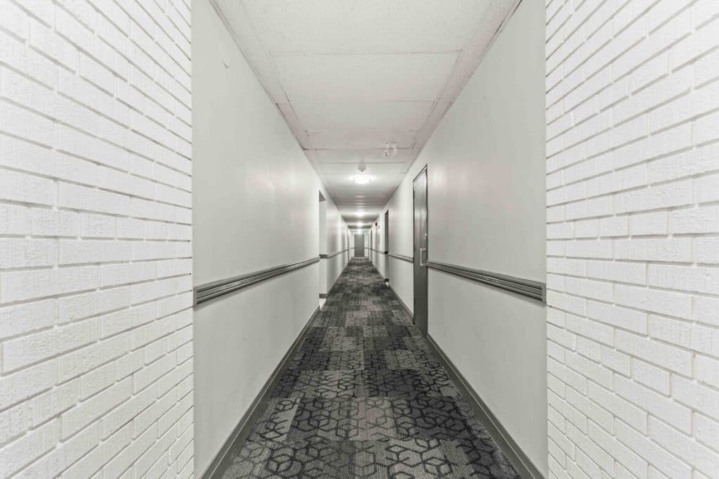 Alleghany Apartments — 2 Bedrooms - Photo 14