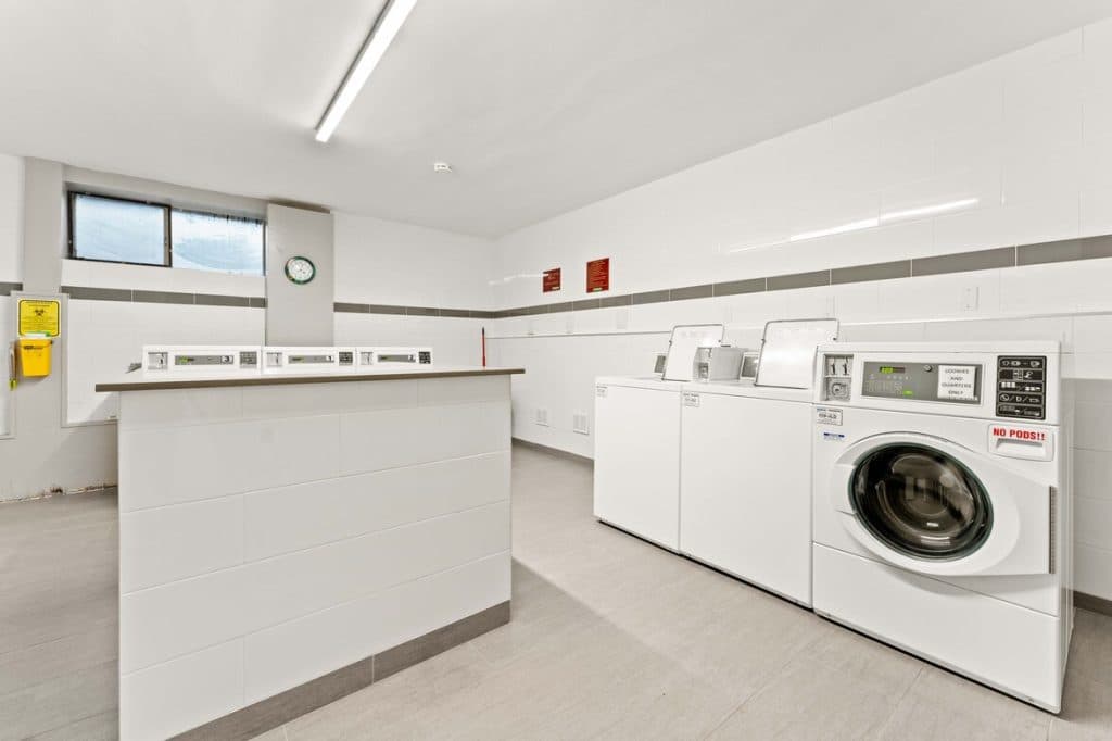 Alleghany Apartments — 2 Bedrooms - Photo 25