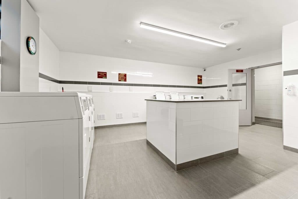 Alleghany Apartments — 2 Bedrooms - Photo 27