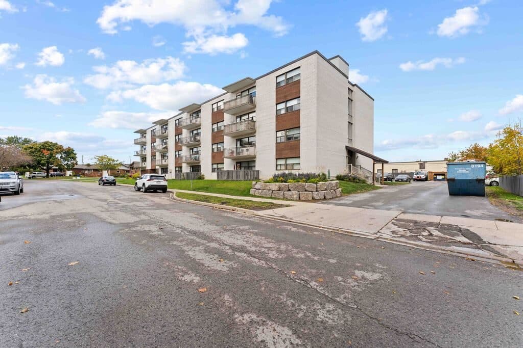 Alleghany Apartments — 2 Bedrooms - Photo 33