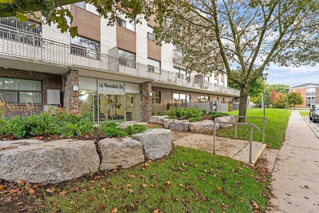 Alleghany Apartments — 2 Bedrooms - Photo 3