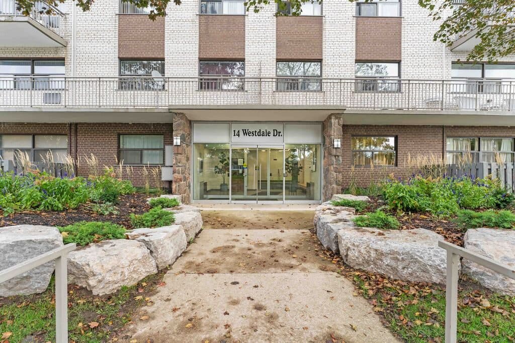 Alleghany Apartments — 2 Bedrooms - Photo 2