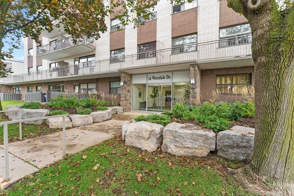 Alleghany Apartments — 2 Bedrooms - Photo 4