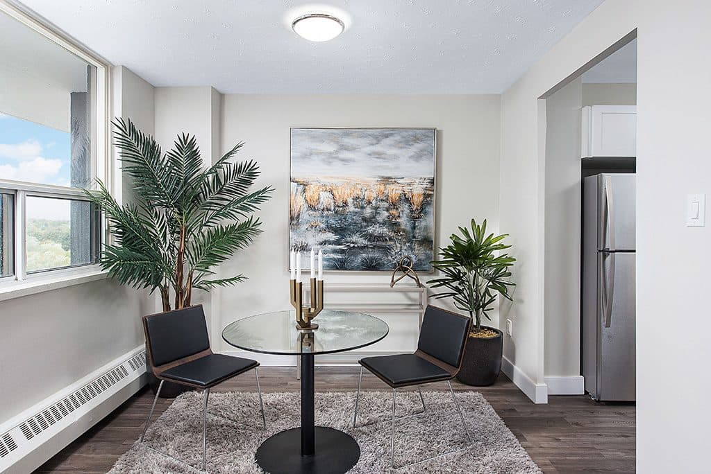 Danforth Apartments — 3 Bedrooms - Photo 13