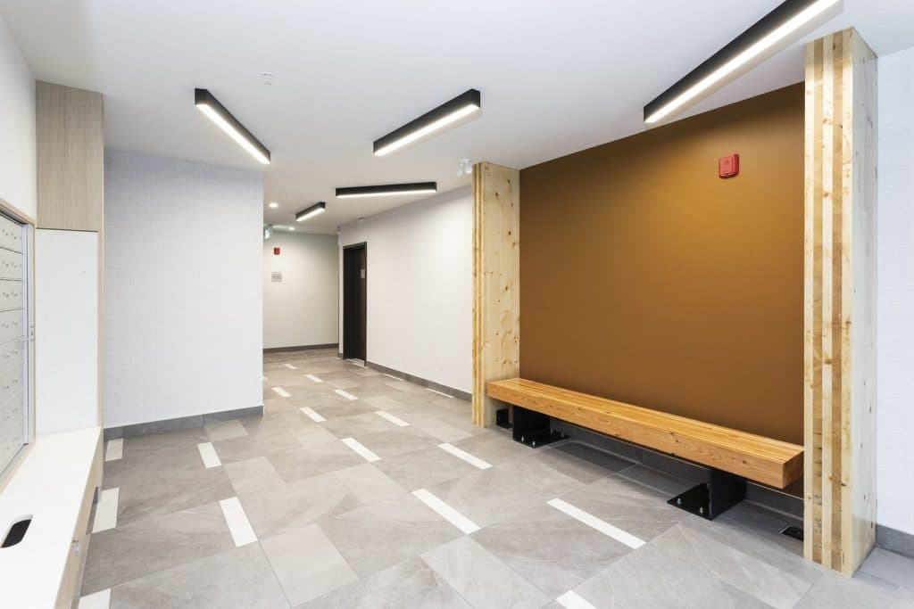 The CoMo Apartments — Bachelor - Photo 23