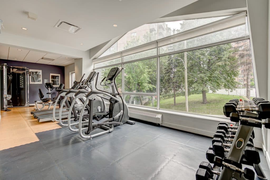Tour du Parc — Studio (Bachelor) - Photo 18