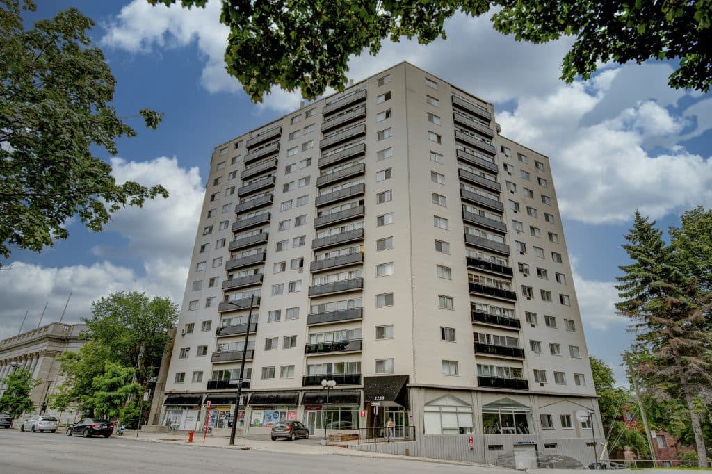 Tour du Parc — Studio (Bachelor) - Photo 24