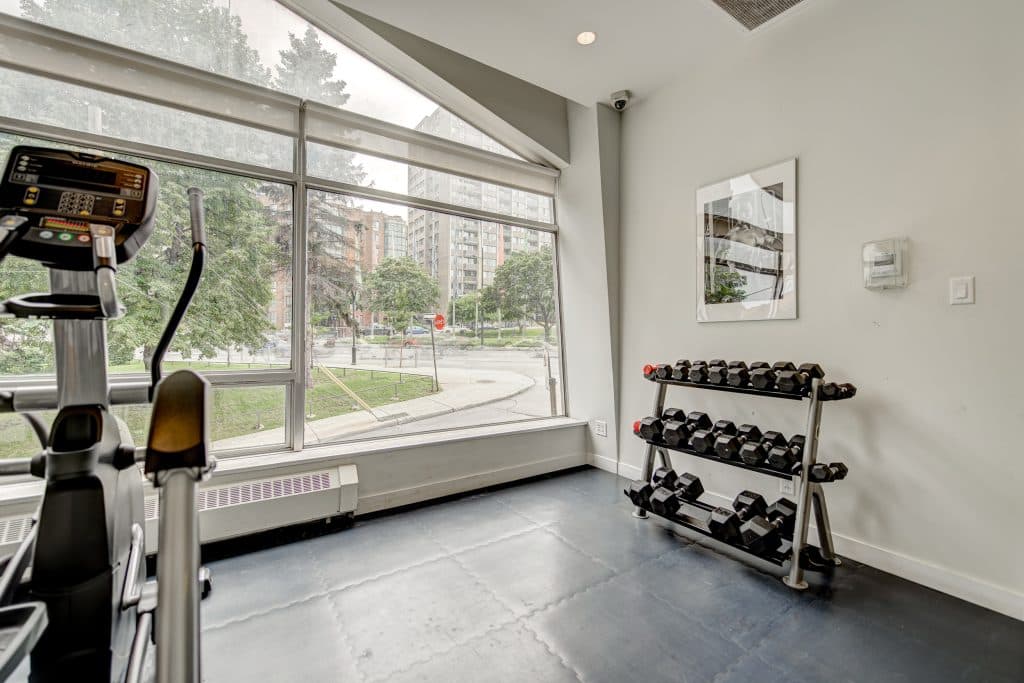 Tour du Parc — Studio (Bachelor) - Photo 19