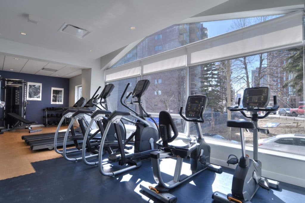 Tour du Parc — Studio (Bachelor) - Photo 17