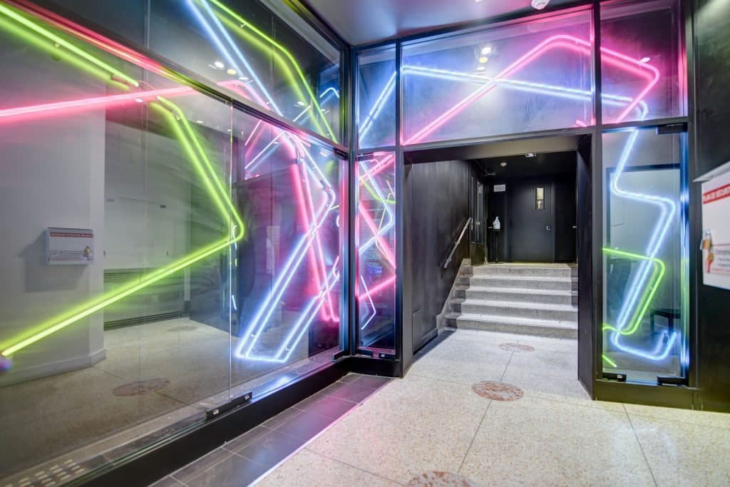 1433 Towers — Studio (Bachelor) - Photo 26