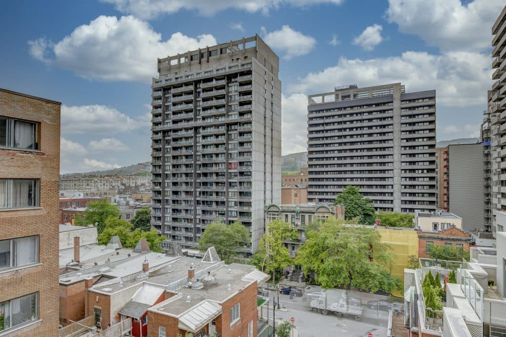 1433 Towers — Studio (Bachelor) - Photo 12
