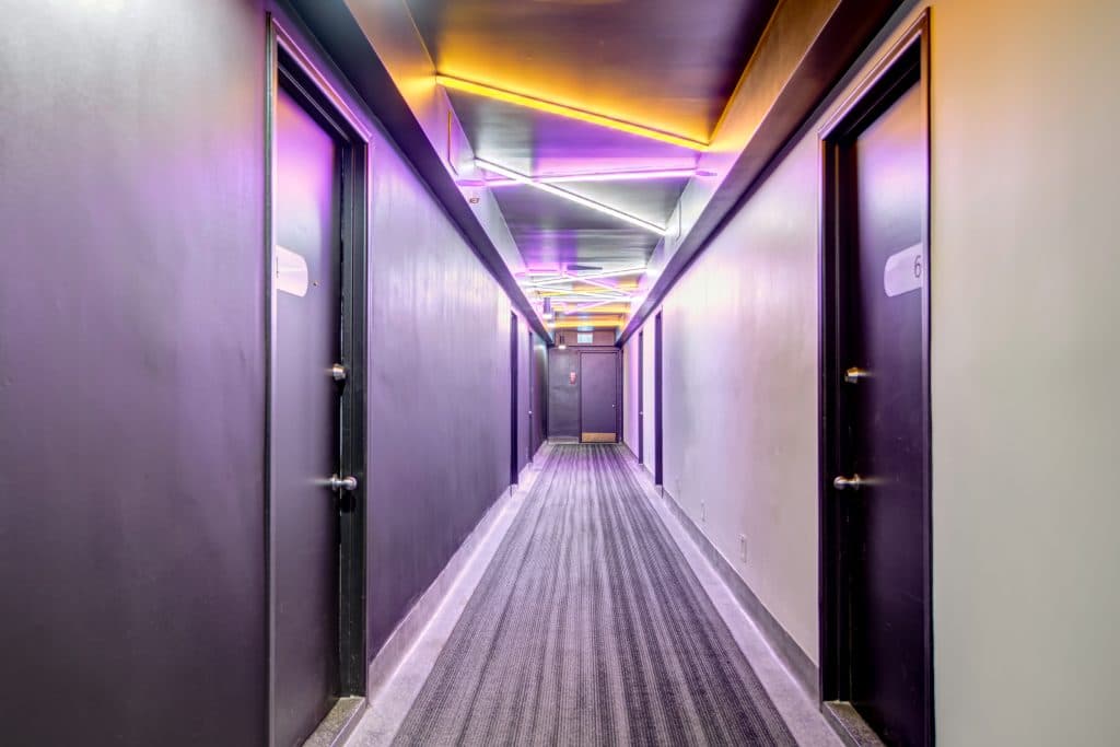 1433 Towers — Studio (Bachelor) - Photo 14