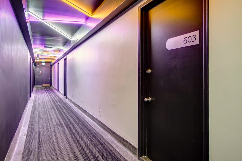 1433 Towers — Studio (Bachelor) - Photo 15