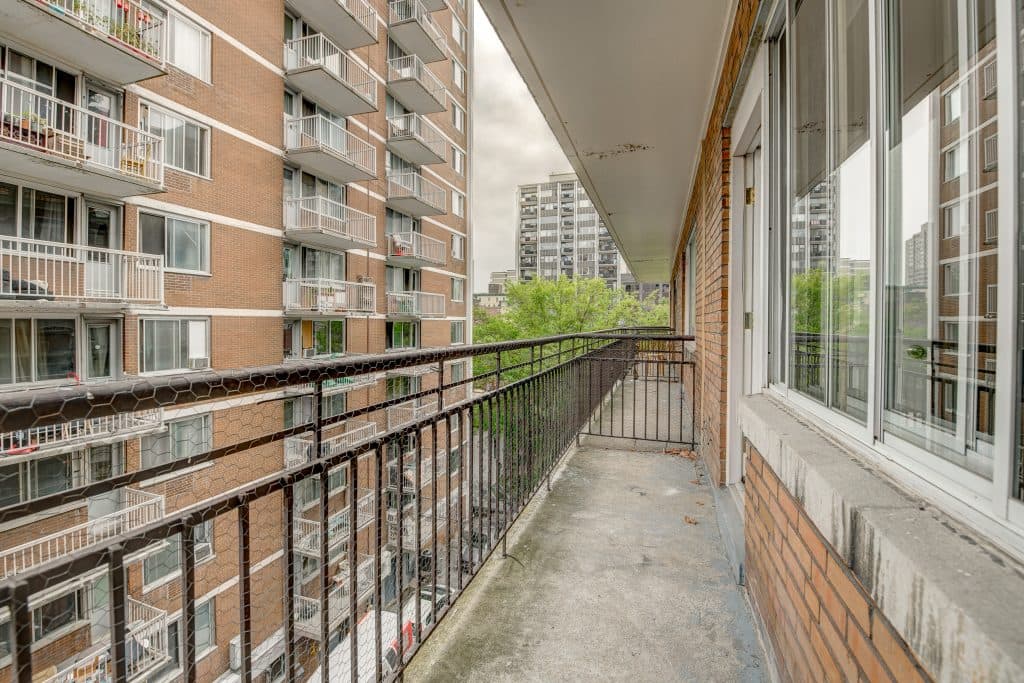 1433 Towers — Studio (Bachelor) - Photo 41