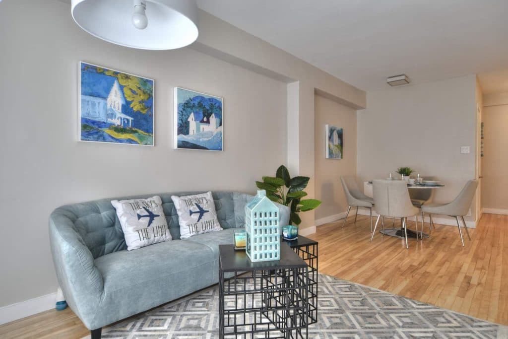 1433 Towers — Studio (Bachelor) - Photo 2