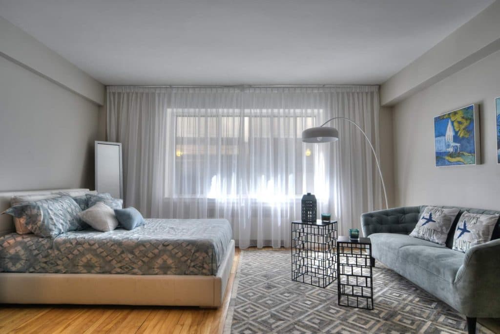 1433 Towers — Studio (Bachelor) - Photo 4