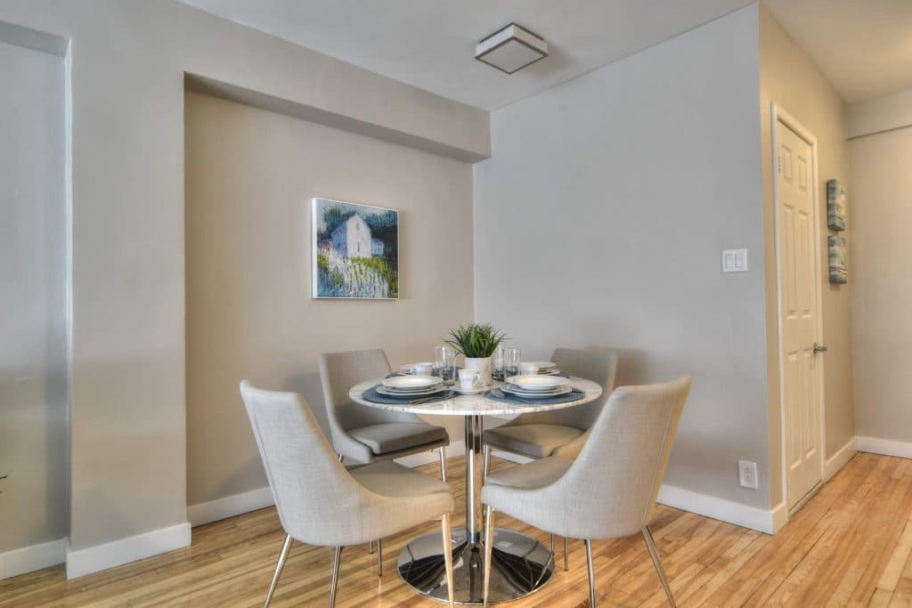 1433 Towers — Studio (Bachelor) - Photo 6