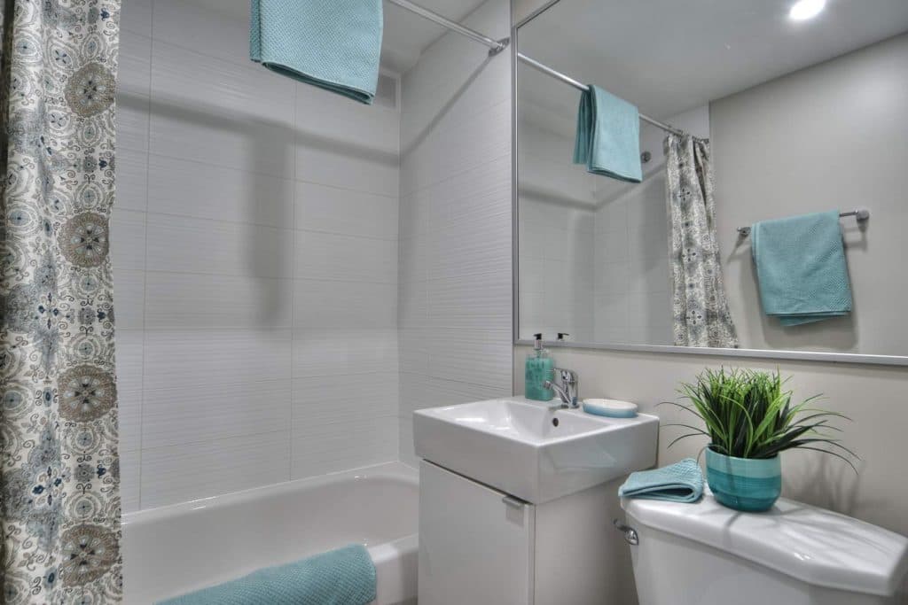 1433 Towers — Studio (Bachelor) - Photo 7
