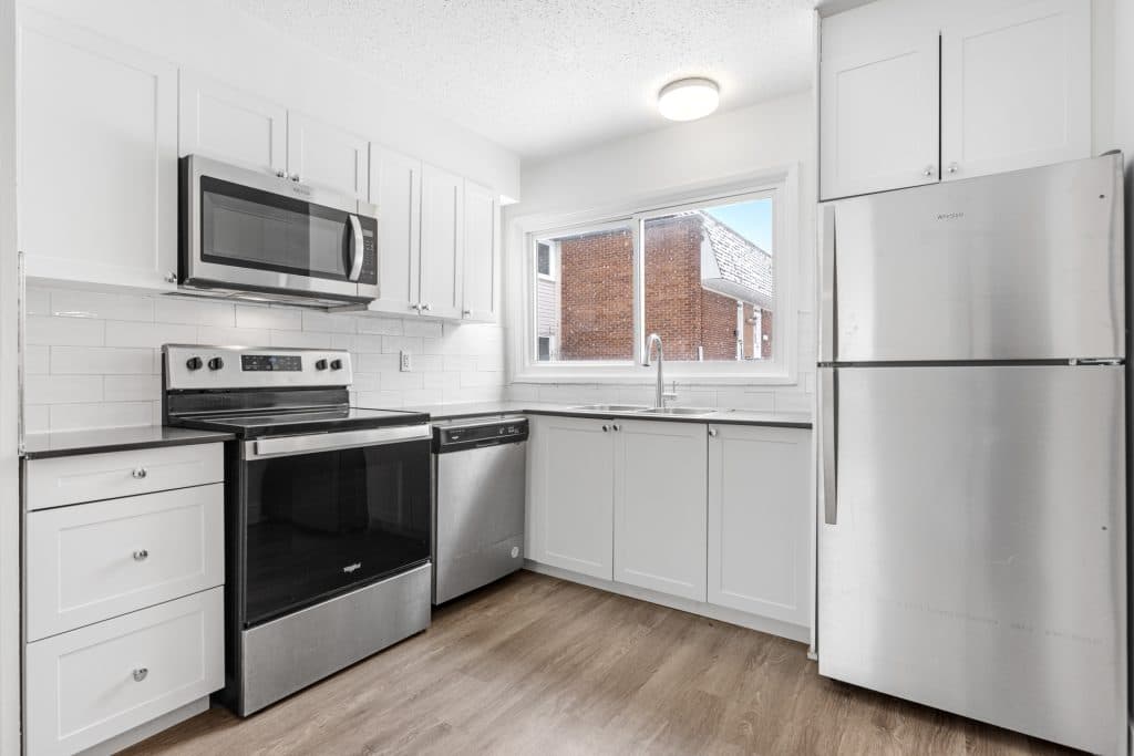 Beaverbrook Lane — 2 Bedrooms